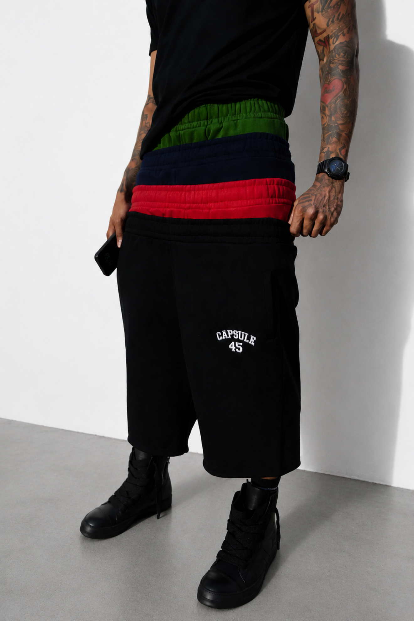 Everyday Shorts